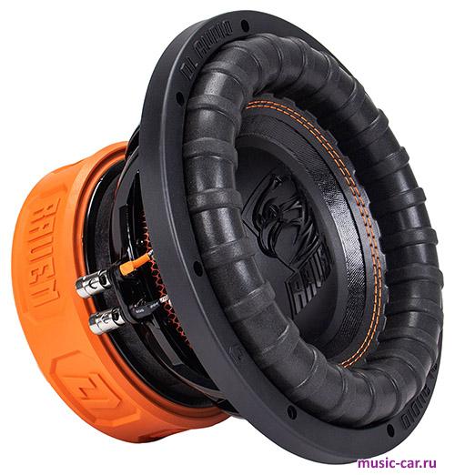 Сабвуфер в авто DL Audio Raven 10 V.2 Сабвуфер DL Audio Raven 10 V.2